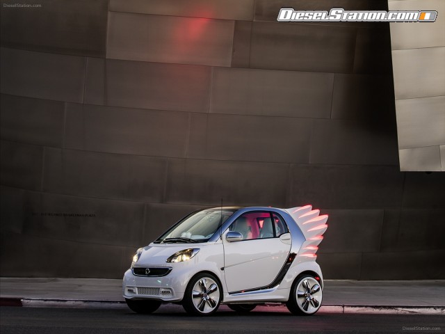 Smart forjeremy Concept 2013 Picture #25 Smart forjeremy Concept 2013 Picture #25