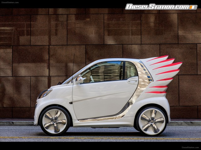 Smart forjeremy Concept 2013 Picture #35 Smart forjeremy Concept 2013 Picture #35