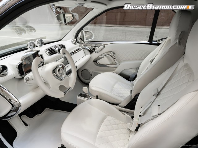 Smart forjeremy Concept 2013 Picture #21 Smart forjeremy Concept 2013 Picture #21