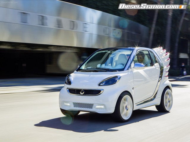 Smart forjeremy Concept 2013 Picture #24 Smart forjeremy Concept 2013 Picture #24