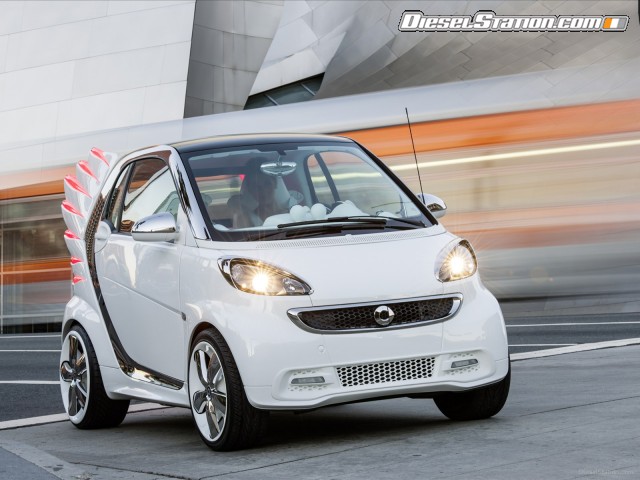 Smart forjeremy Concept 2013 Picture #22 Smart forjeremy Concept 2013 Picture #22