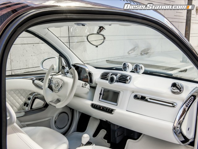 Smart forjeremy Concept 2013 Picture #28 Smart forjeremy Concept 2013 Picture #28