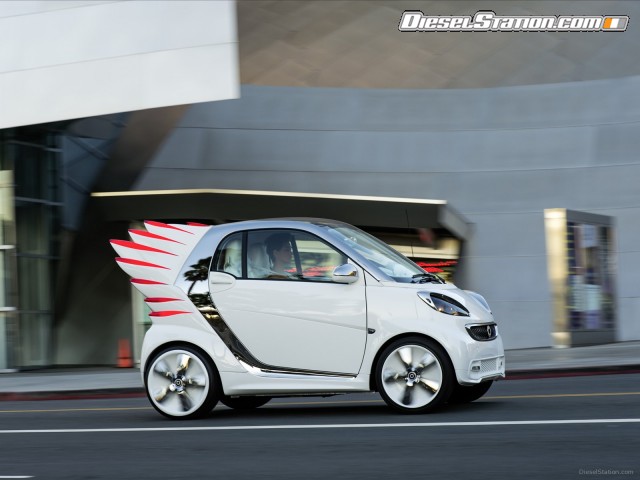 Smart forjeremy Concept 2013 Picture #23 Smart forjeremy Concept 2013 Picture #23