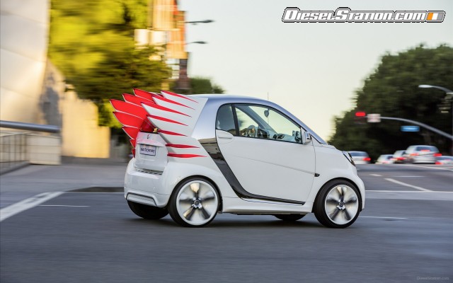 Smart forjeremy Concept 2013 Widescreen Picture #31 Smart forjeremy Concept 2013 Widescreen Picture #31