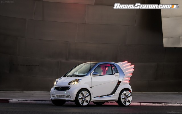 Smart forjeremy Concept 2013 Widescreen Picture #13 Smart forjeremy Concept 2013 Widescreen Picture #13