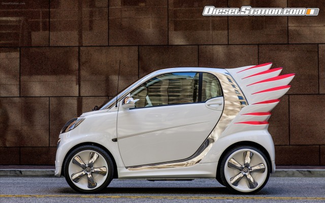 Smart forjeremy Concept 2013 Widescreen Picture #10 Smart forjeremy Concept 2013 Widescreen Picture #10
