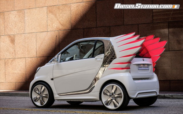 Smart forjeremy Concept 2013 Widescreen Picture #37 Smart forjeremy Concept 2013 Widescreen Picture #37