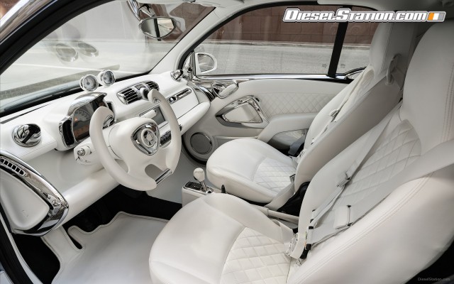 Smart forjeremy Concept 2013 Widescreen Picture #5 Smart forjeremy Concept 2013 Widescreen Picture #5