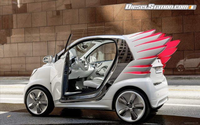 Smart forjeremy Concept 2013 Widescreen Picture #34 Smart forjeremy Concept 2013 Widescreen Picture #34