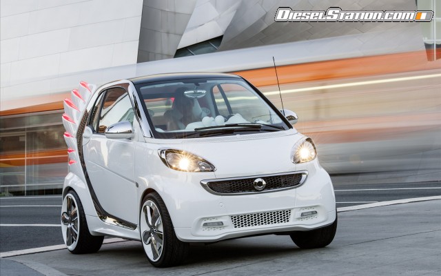 Smart forjeremy Concept 2013 Widescreen Picture #14 Smart forjeremy Concept 2013 Widescreen Picture #14