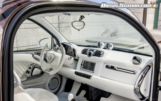 Smart forjeremy Concept 2013 Widescreen Picture #11 Smart forjeremy Concept 2013 Widescreen Picture #11