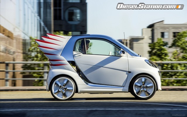 Smart forjeremy Concept 2013 Widescreen Picture #29 Smart forjeremy Concept 2013 Widescreen Picture #29