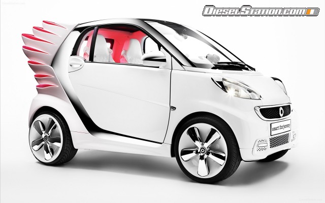 Smart forjeremy Concept 2013 Widescreen Picture #18 Smart forjeremy Concept 2013 Widescreen Picture #18