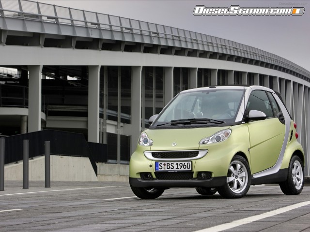 Smart fortwo Special Model Picture #25 Smart fortwo Special Model Picture #25
