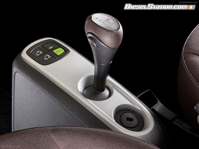 Smart fortwo Special Model Picture #16 Smart fortwo Special Model Picture #16