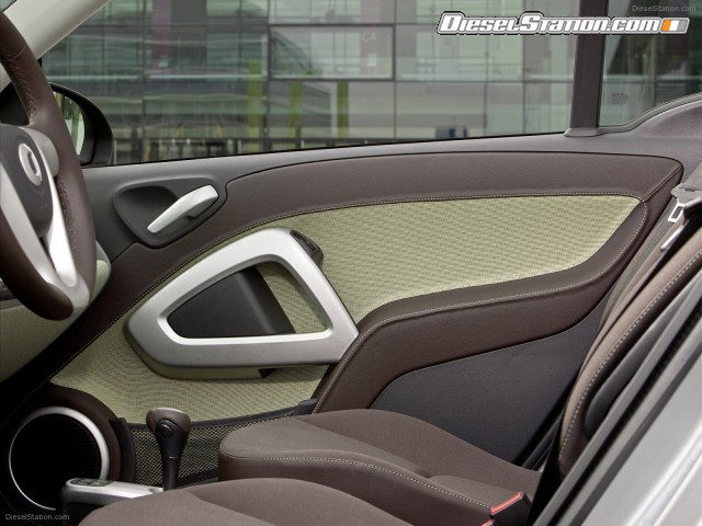 Smart fortwo Special Model Picture #9 Smart fortwo Special Model Picture #9