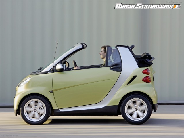 Smart fortwo Special Model Picture #2 Smart fortwo Special Model Picture #2