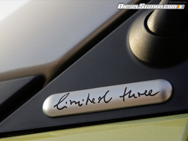 Smart fortwo Special Model Picture #5 Smart fortwo Special Model Picture #5