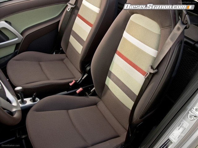 Smart fortwo Special Model Picture #20 Smart fortwo Special Model Picture #20