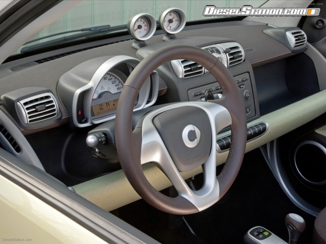 Smart fortwo Special Model Picture #3 Smart fortwo Special Model Picture #3