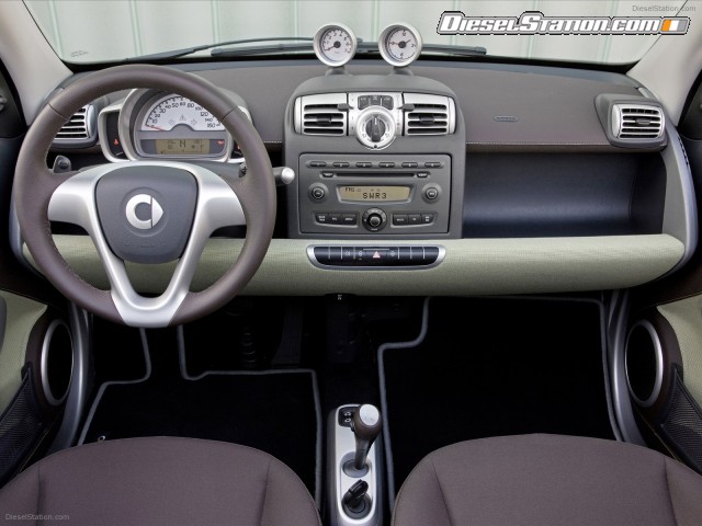 Smart fortwo Special Model Picture #4 Smart fortwo Special Model Picture #4