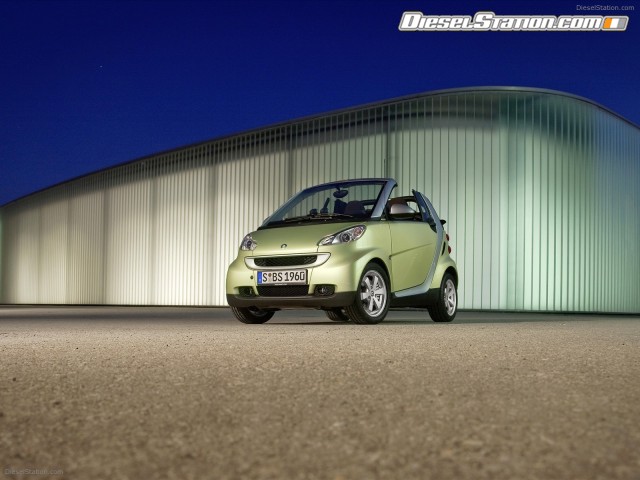 Smart fortwo Special Model Picture #24 Smart fortwo Special Model Picture #24