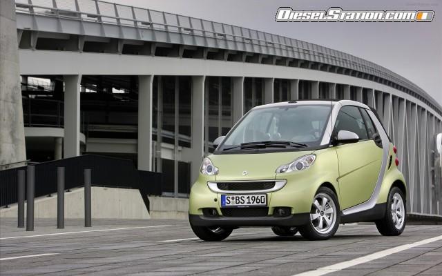 Smart fortwo Special Model Widescreen Picture #14 Smart fortwo Special Model Widescreen Picture #14