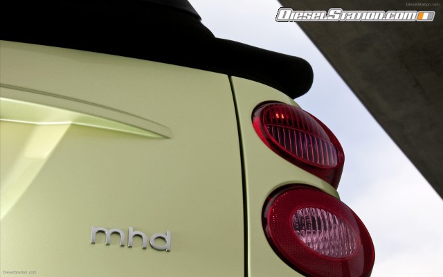 Smart fortwo Special Model Widescreen Picture #18 Smart fortwo Special Model Widescreen Picture #18