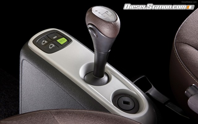 Smart fortwo Special Model Widescreen Picture #6 Smart fortwo Special Model Widescreen Picture #6