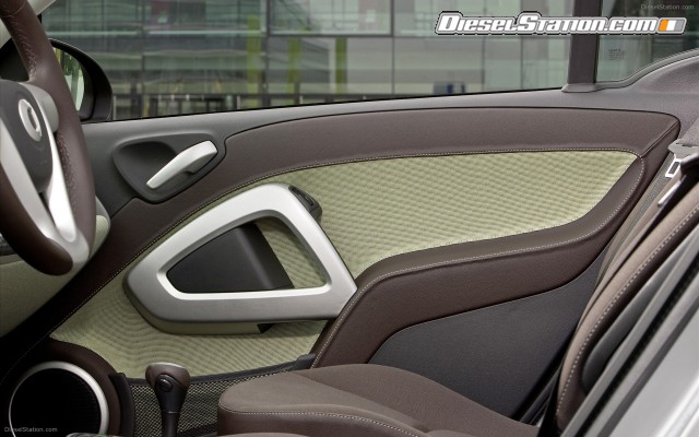 Smart fortwo Special Model Widescreen Picture #7 Smart fortwo Special Model Widescreen Picture #7