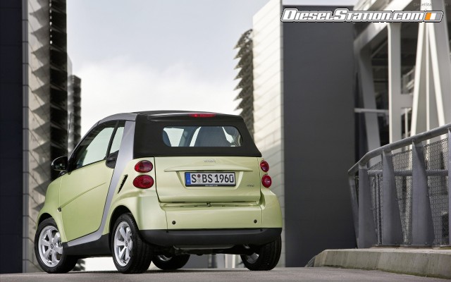 Smart fortwo Special Model Widescreen Picture #17 Smart fortwo Special Model Widescreen Picture #17