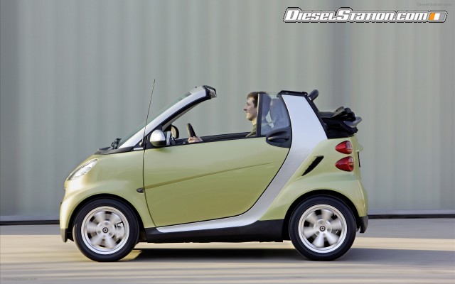 Smart fortwo Special Model Widescreen Picture #22 Smart fortwo Special Model Widescreen Picture #22