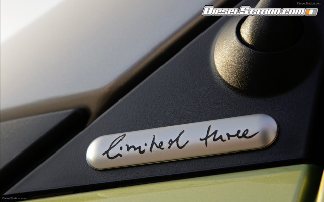 Smart fortwo Special Model Widescreen Picture #13 Smart fortwo Special Model Widescreen Picture #13