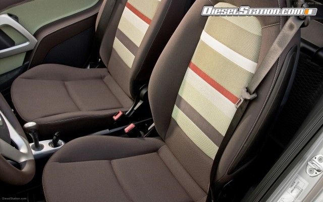 Smart fortwo Special Model Widescreen Picture #11 Smart fortwo Special Model Widescreen Picture #11