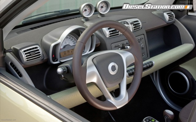 Smart fortwo Special Model Widescreen Picture #15 Smart fortwo Special Model Widescreen Picture #15