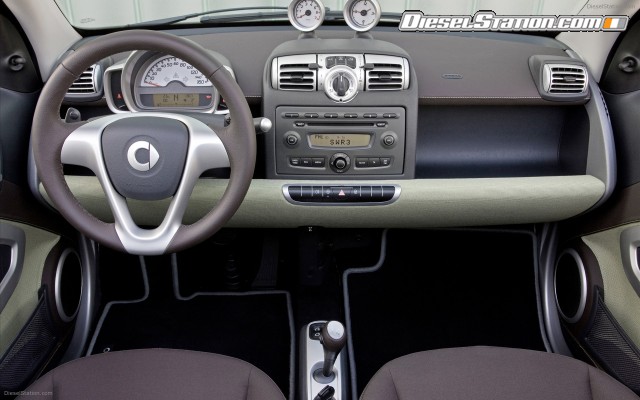 Smart fortwo Special Model Widescreen Picture #12 Smart fortwo Special Model Widescreen Picture #12