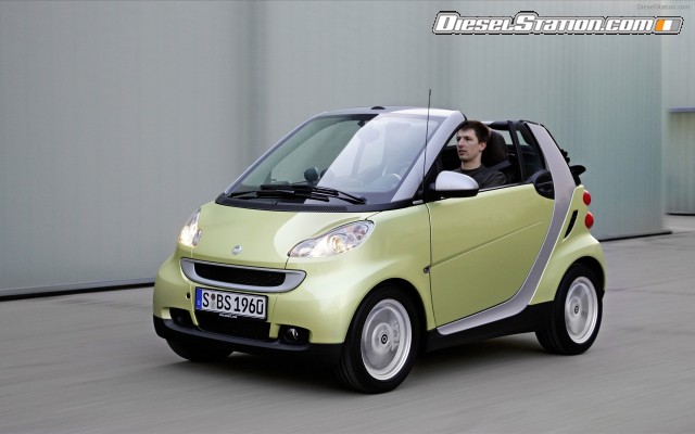 Smart fortwo Special Model Widescreen Picture #21 Smart fortwo Special Model Widescreen Picture #21