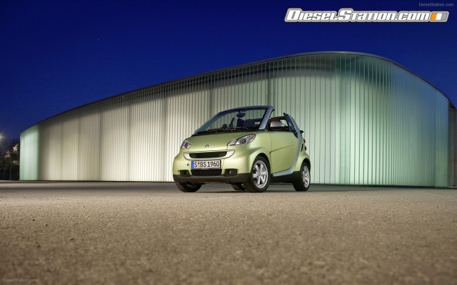 Smart fortwo Special Model Widescreen Picture #23 Smart fortwo Special Model Widescreen Picture #23