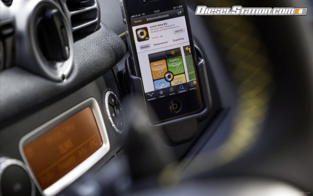 Smart fortwo edition cityflame 2013 Widescreen Picture #11 Smart fortwo edition cityflame 2013 Widescreen Picture #11