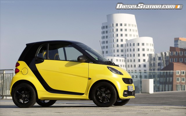 Smart fortwo edition cityflame 2013 Widescreen Picture #9 Smart fortwo edition cityflame 2013 Widescreen Picture #9