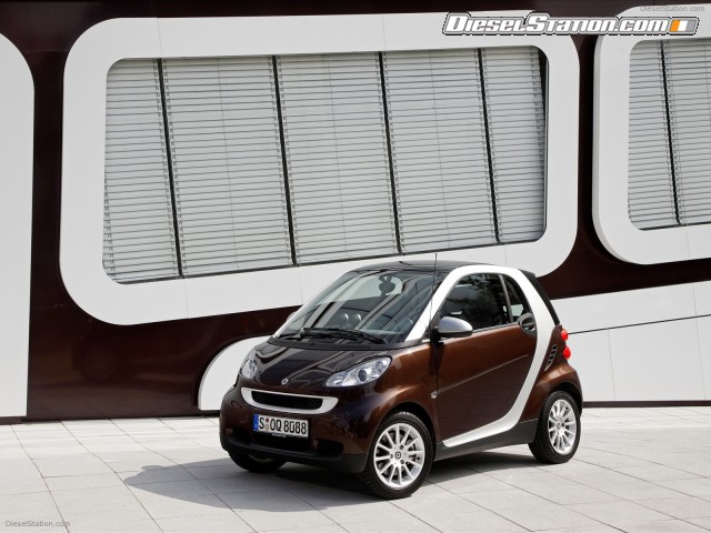 Smart fortwo edition highstyle Picture #0 Smart fortwo edition highstyle Picture #0