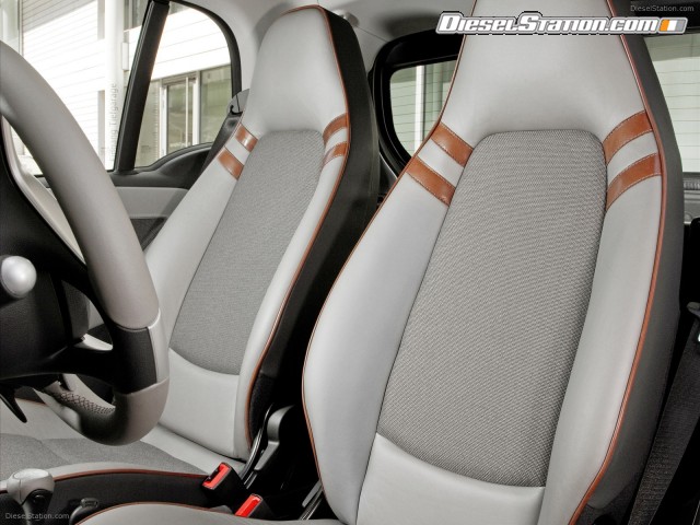 Smart fortwo edition highstyle Picture #6 Smart fortwo edition highstyle Picture #6