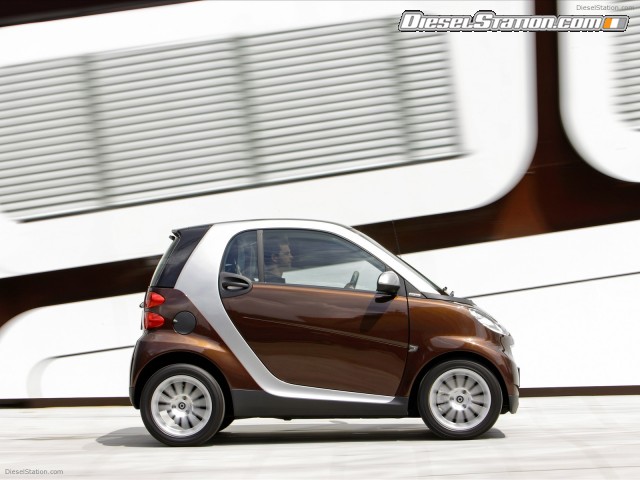 Smart fortwo edition highstyle Picture #1 Smart fortwo edition highstyle Picture #1