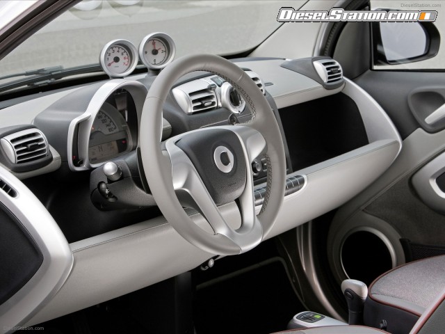 Smart fortwo edition highstyle Picture #10 Smart fortwo edition highstyle Picture #10