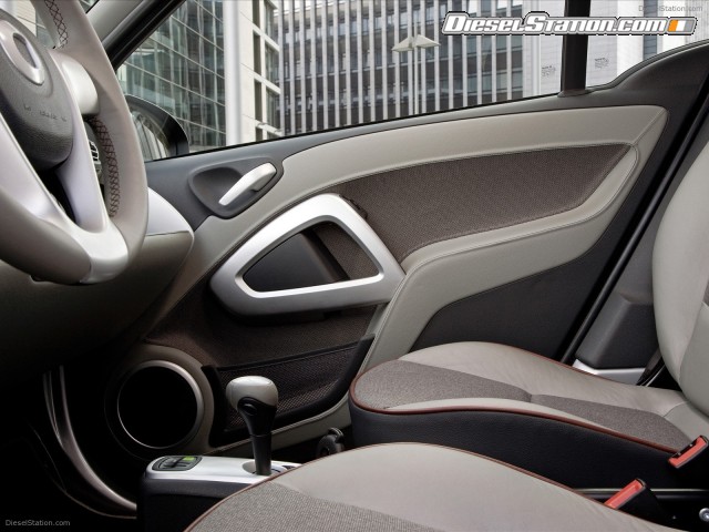 Smart fortwo edition highstyle Picture #15 Smart fortwo edition highstyle Picture #15