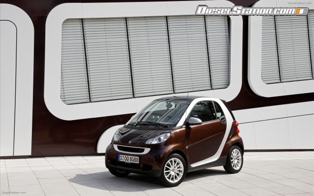 Smart fortwo edition highstyle Widescreen Picture #11 Smart fortwo edition highstyle Widescreen Picture #11