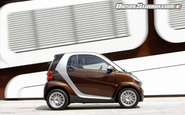Smart fortwo edition highstyle Widescreen Picture #14 Smart fortwo edition highstyle Widescreen Picture #14