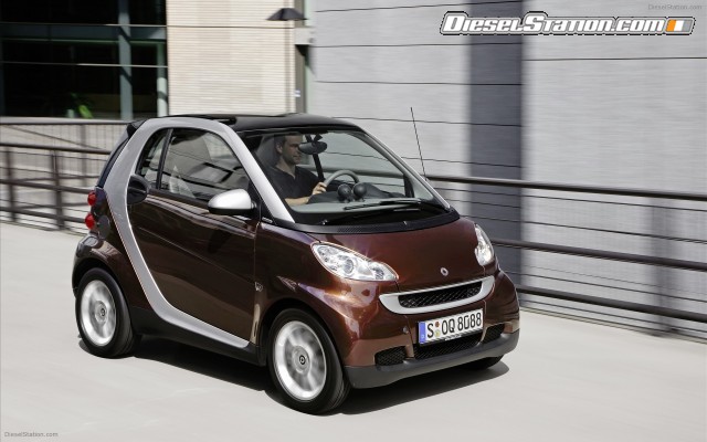 Smart fortwo edition highstyle Widescreen Picture #13 Smart fortwo edition highstyle Widescreen Picture #13
