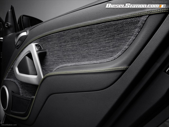 Smart fortwo urbanstyle edition Picture #1 Smart fortwo urbanstyle edition Picture #1