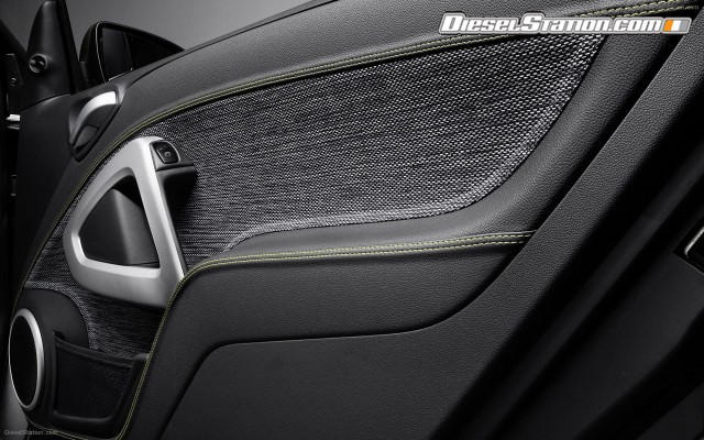 Smart fortwo urbanstyle edition Widescreen Picture #2 Smart fortwo urbanstyle edition Widescreen Picture #2